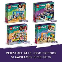 Lego Friends 41755 Novas Kamer - thumbnail