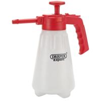 Draper Tools expert pomp sprayer 2,5 l rood 82459 - thumbnail