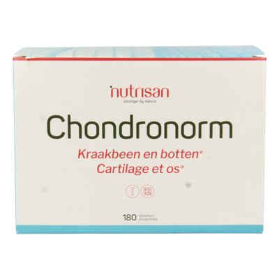 Chondronorm Comp 180 Nf Nutrisan