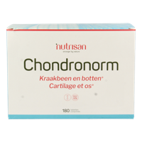 Chondronorm 180 Tabletten - thumbnail