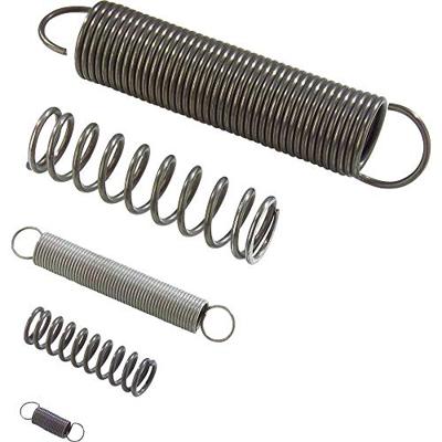 Trekveren 17333 Afm. (Ø x l) 15 mm x 105 mm Inhoud 5 stuk(s)