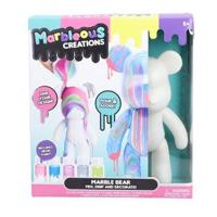 Pouring Marble Beer Set - thumbnail