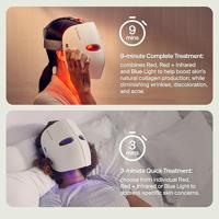 Therabody TheraFace Mask stimulator Gezicht Wit - thumbnail