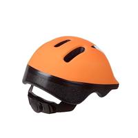 Polisport Pol baby helm baby fox xxs 44-48 cm oranje - thumbnail