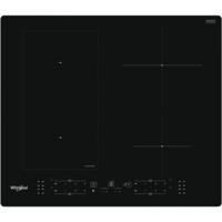 Whirlpool WL B5860 AL kookplaat Zwart Ingebouwd 60 cm Zone van inductiekookplaat 4 zone(s) - thumbnail