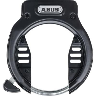 Abus amparo slot 4650sl - art2 - zwart - fietsslot - thumbnail