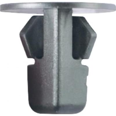 KS Tools 420.1754 Ronde moer-clip voor Toyota, verpakking van 10 stuks KS Tools 420.1754 Ronde moer-clip voor Toyota, verpakking van 10 stuks