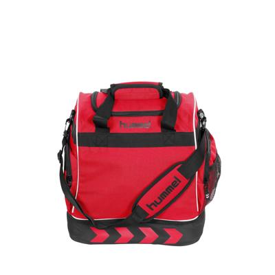 hummel Pro Supreme Rugzak Rood hummel Pro Supreme Rugzak Rood