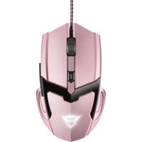 Trust GXT 101P muis USB Type-A Optisch 4800 DPI Rechtshandig - thumbnail
