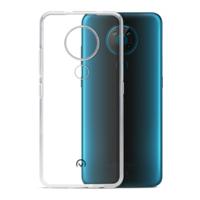 Mobilize Gelly Case Nokia 5.3 Clear - thumbnail