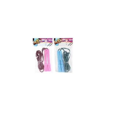 Toi-Toys Toi toys springtouw met veer 2,3m