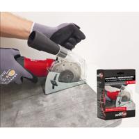 Rotec DUSTOP | Univ. Afzuigkap | Voor Diamantzaagbladen | Ø115 En Ø125 - 739.9020 - thumbnail