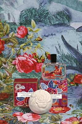 Fragonard Rose Ambre Eau de Parfum 50ml