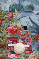 Fragonard Rose Ambre Eau de Parfum 50ml - thumbnail