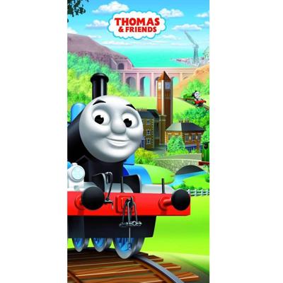 Thomas de Trein Strandlaken - 70 x 140 cm Thomas de Trein Strandlaken - 70 x 140 cm