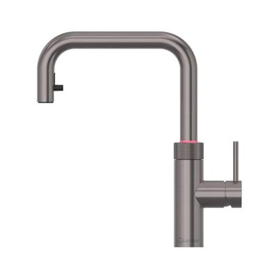 Quooker FLEX Gunmetal kraan FXSGME
