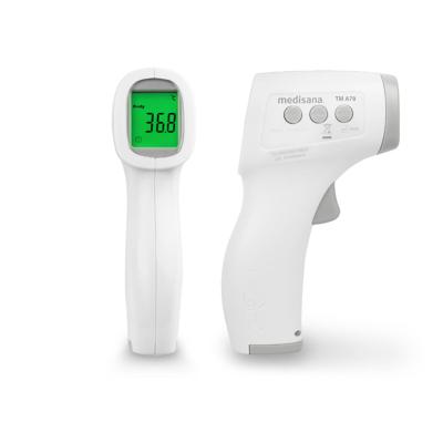 Medisana TM A 79 Infrarood Lichaamsthermometer