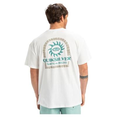 Quicksilver Cl Sun Power T-shirt