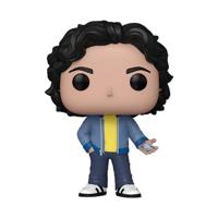 Blue Beetle Funko Pop Vinyl: Jaime Reyes - thumbnail