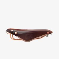 BROOKS B17 special - antic brown - thumbnail