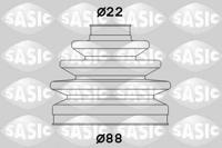 SASIC Balgset aandrijfas 1906099 vooras wielzijde - thumbnail
