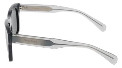 Heren zonnebril Salvatore Ferragamo SF1087SN-5618058 ø 56 mm