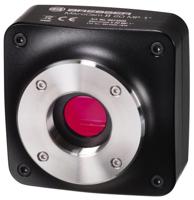 BRESSER MikroCam II 20 MP 1'' Microscoopcamera - thumbnail