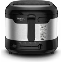 Tefal Uno FF215D Frituurpan RVS - 1600 W - thumbnail