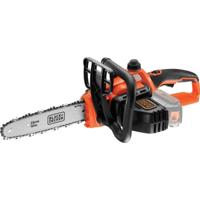 BLACK+DECKER GKC1825LB-XJ Kettingzaag | 18V | 25cm | Excl. accu en lader - GKC1825LB-XJ - thumbnail
