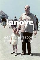 Een slagerszoon met een brilletje - Tom Lanoye - ebook - thumbnail