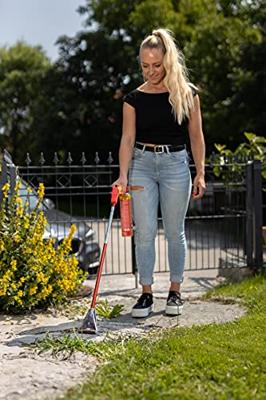 Rothenberger Industrial 1500003247 Gasbrander 940 °C 1 stuk(s)