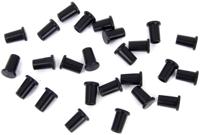 SRAM afdekplug blind plugs 6,3-6,5mm 25 pcs. - thumbnail