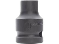 Gedore RED R63001006 3300525 Slagadapter Metrisch 1/2 (12.5 mm) 1 stuks - thumbnail