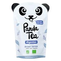 Panda Tea Digestea 28 Dagen 42g - thumbnail