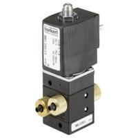 Bürkert Servogestuurd ventiel 134630 5420 24 V/DC Flens Nominale breedte 3.0 mm Servogestuurd 1 stuk(s) - thumbnail