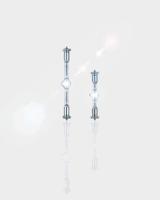 Osram SHARXS HTI 700W D4 75 metaalhalogeenlamp - thumbnail