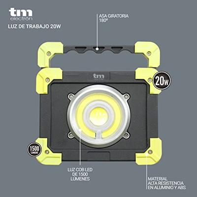 Werklicht TM Electron Groen 20W Werklicht TM Electron Groen 20W