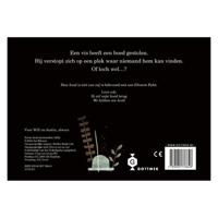 Gottmer Uitgevers Groep Deze hoed is niet van mij - thumbnail