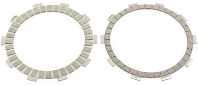 TRW koppelingsplaat set clutch kit mcc124-9