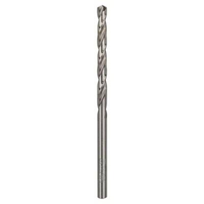Bosch Accessoires Metaalboren HSS-G, Standard 4,5 x 47 x 80 mm 10st - 2608595061 Bosch Accessoires Metaalboren HSS-G, Standard 4,5 x 47 x 80 mm 10st - 2608595061