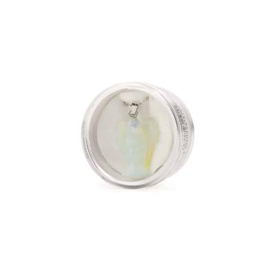 Beschermengel Hanger Opaliet (20 mm) Beschermengel Hanger Opaliet (20 mm)