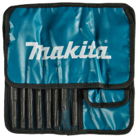 Makita Accessoires Betonborenset 14-delig - D-53671 D-53671 - thumbnail