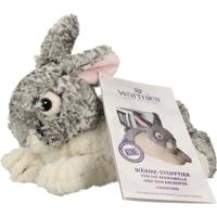 Warmies Warmteknuffel Konijn - thumbnail