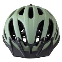Polisport mtb helm sport-flow l 58-62cm mat groen - thumbnail