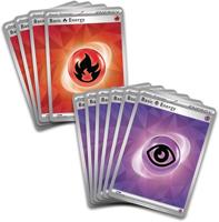 Pokemon TCG League Battle Deck - Dragapult EX - thumbnail