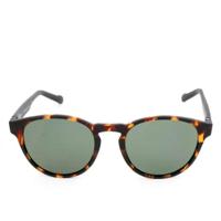 Heren zonnebril Adidas AOR028-092-009 Ø 50 mm (Ø 50 mm) - thumbnail