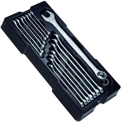 Stanley Transmodule Ringsteeksleutelset 16-delig - STMT1-74178 - STMT1-74178