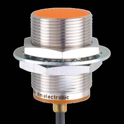 ifm Electronic Inductieve sensor PNP, NPN IIS717