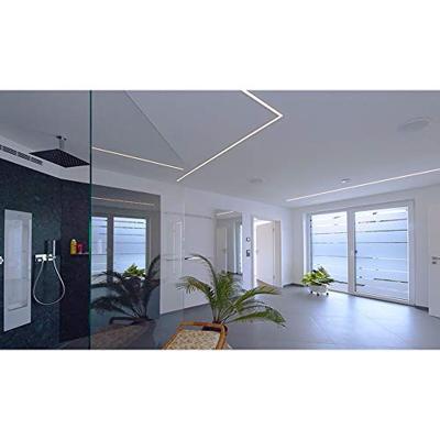 Deko Light 975045 ET-01-12 T-profiel Aluminium (b x h x d) 27 x 7 x 2000 mm 2 m Deko Light 975045 ET-01-12 T-profiel Aluminium (b x h x d) 27 x 7 x 2000 mm 2 m