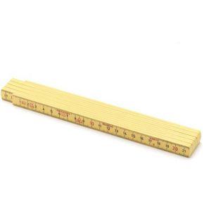 Vouwmeter in glasvezel 2 m Velleman - Velleman Vouwmeter in glasvezel 2 m Velleman - Velleman